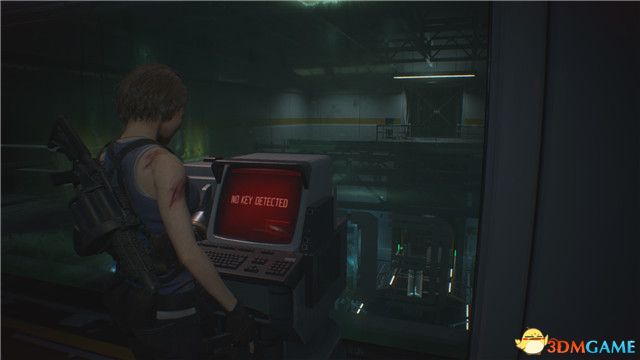 《生化危机3：重制版》双线全剧情流程图文攻略 全收集流程攻略