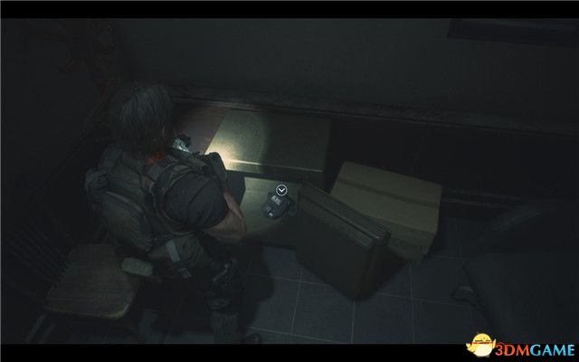 《生化危机3：重制版》双线全剧情流程图文攻略 全收集流程攻略