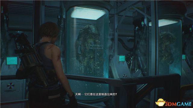 《生化危机3：重制版》双线全剧情流程图文攻略 全收集流程攻略