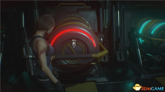 《生化危机3：重制版》双线全剧情流程图文攻略 全收集流程攻略