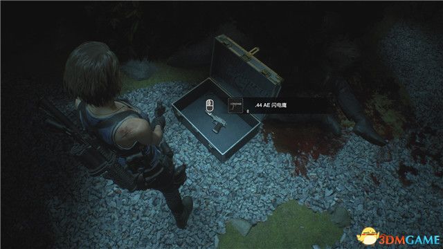 《生化危机3：重制版》双线全剧情流程图文攻略 全收集流程攻略