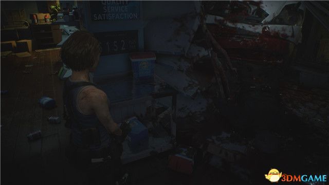 《生化危机3：重制版》双线全剧情流程图文攻略 全收集流程攻略