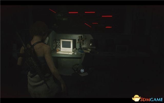 《生化危机3：重制版》双线全剧情流程图文攻略 全收集流程攻略