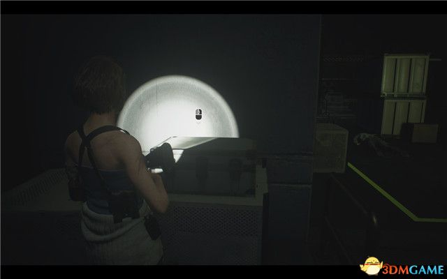《生化危机3：重制版》双线全剧情流程图文攻略 全收集流程攻略