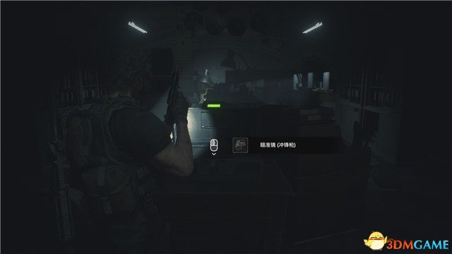 《生化危机3：重制版》双线全剧情流程图文攻略 全收集流程攻略