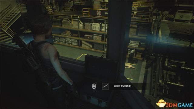 《生化危机3：重制版》双线全剧情流程图文攻略 全收集流程攻略