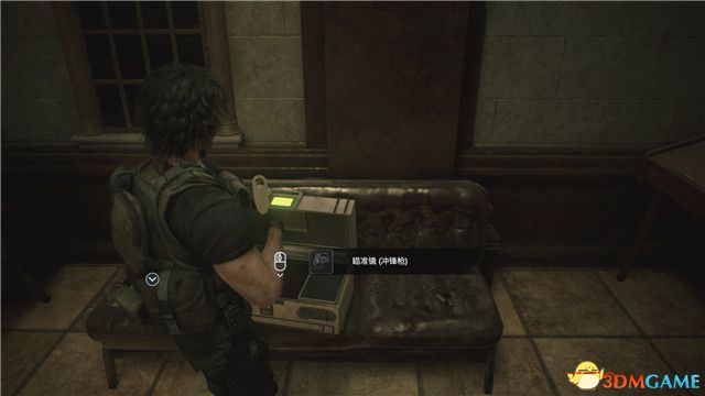 《生化危机3：重制版》双线全剧情流程图文攻略 全收集流程攻略