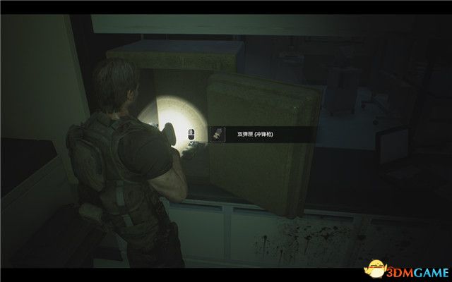 《生化危机3：重制版》双线全剧情流程图文攻略 全收集流程攻略