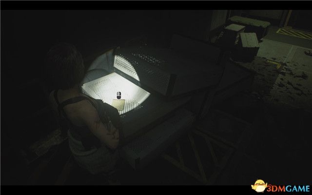 《生化危机3：重制版》双线全剧情流程图文攻略 全收集流程攻略