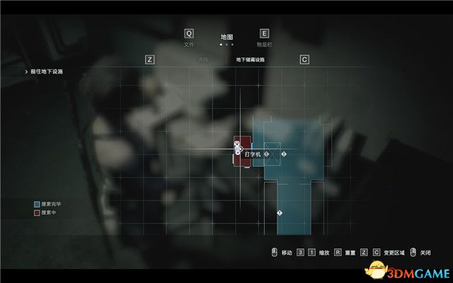 《生化危机3：重制版》双线全剧情流程图文攻略 全收集流程攻略