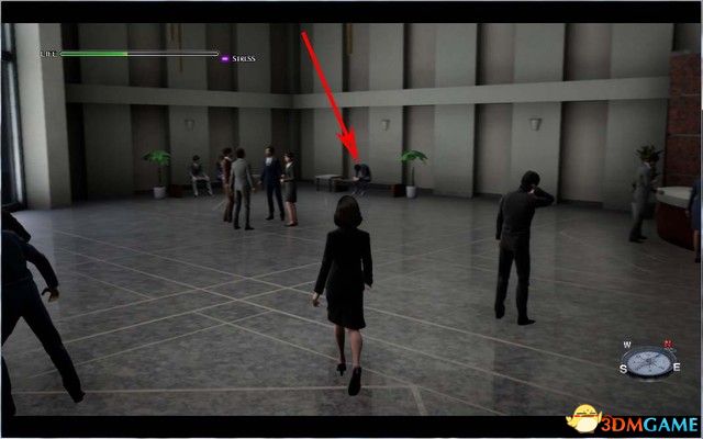 《绝体绝命都市4Plus：夏日记忆》图文攻略 全剧情流程全结局攻略