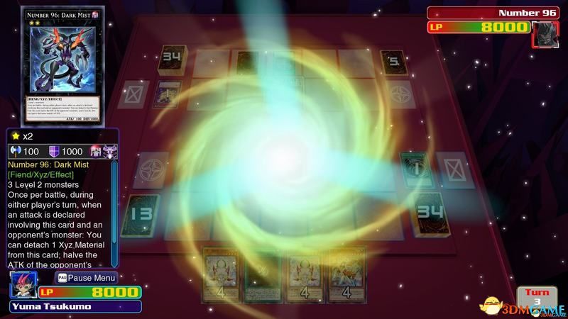 《游戏王：决斗者遗产链接进化》新大师规则图文上手指南 卡组推荐