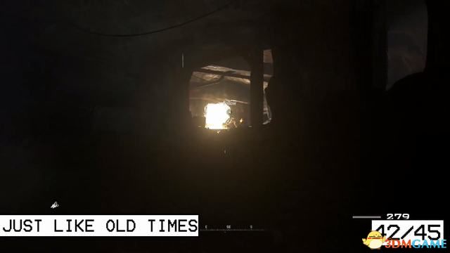 《使命召唤6：现代战争2重制版》全收集图文攻略 全关卡电脑情报收集位置