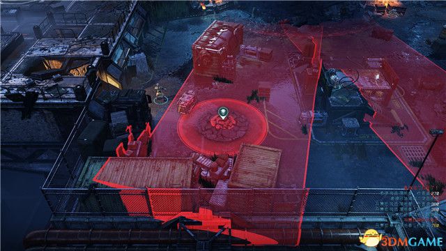 《战争机器：战术》图文攻略 全关卡流程全支线任务攻略