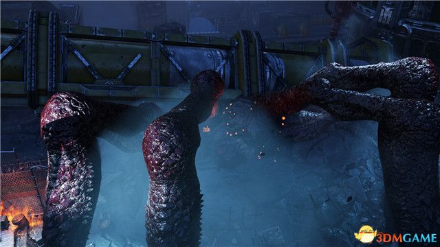 《战争机器：战术》图文攻略 全关卡流程全支线任务攻略