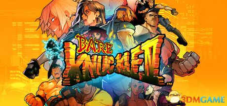 《怒之铁拳4》全流程全隐藏关卡图文攻略 全人物解锁全成就攻略