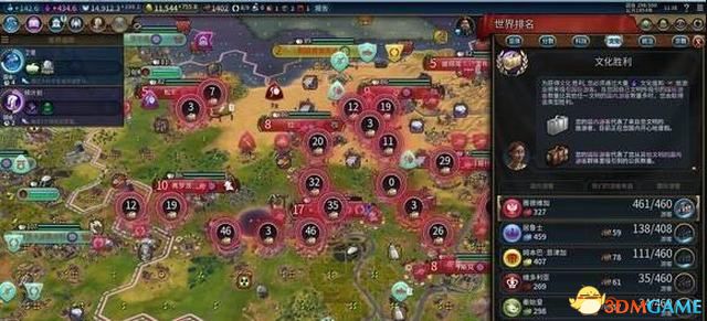《文明6》资料片DLC图文攻略百科 风云变幻攻略迭起兴衰攻略