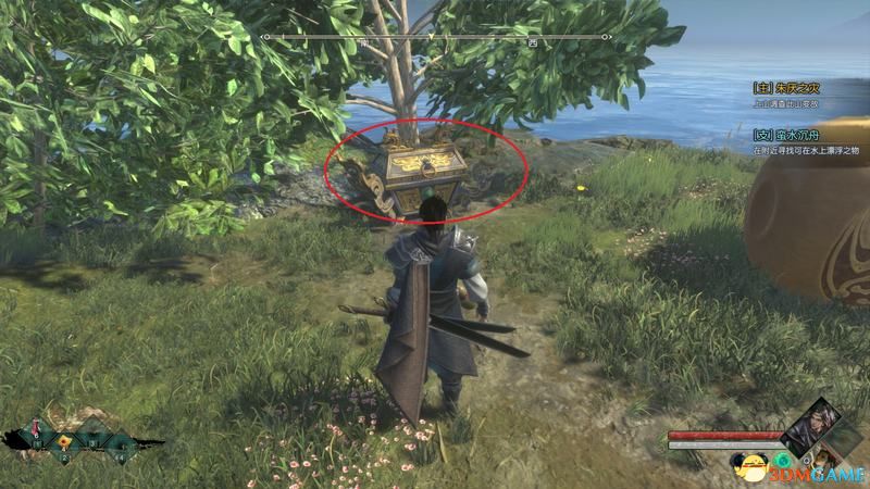 《亦春秋》图文攻略 教程指南及流程试玩解析