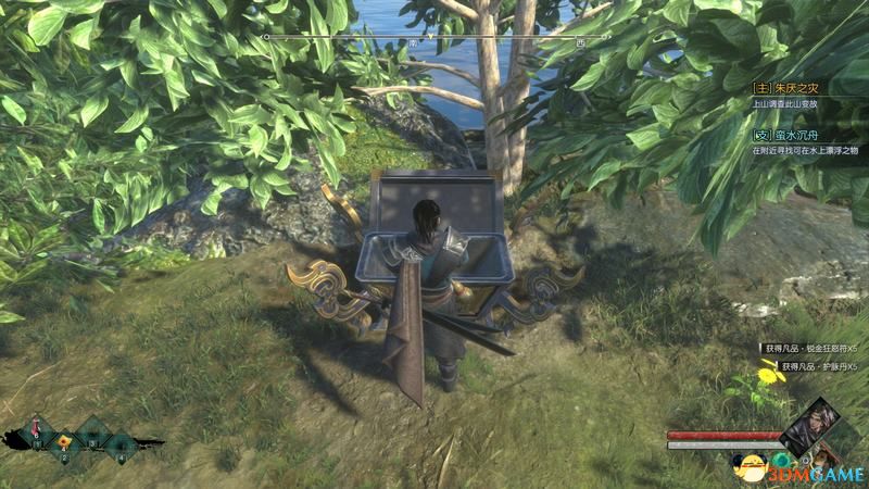 《亦春秋》图文攻略 教程指南及流程试玩解析