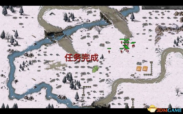 《命令与征服：重制版》红色警戒战役攻略 盟军战役苏联战役资料片战役攻略