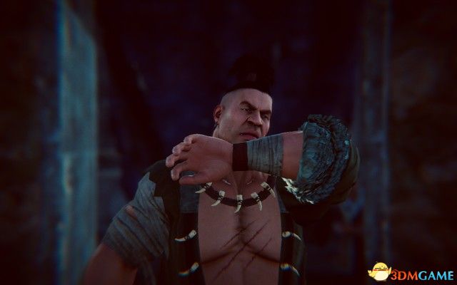 《紫塞秋风》图文全攻略 全支线任务全剧情流程攻略