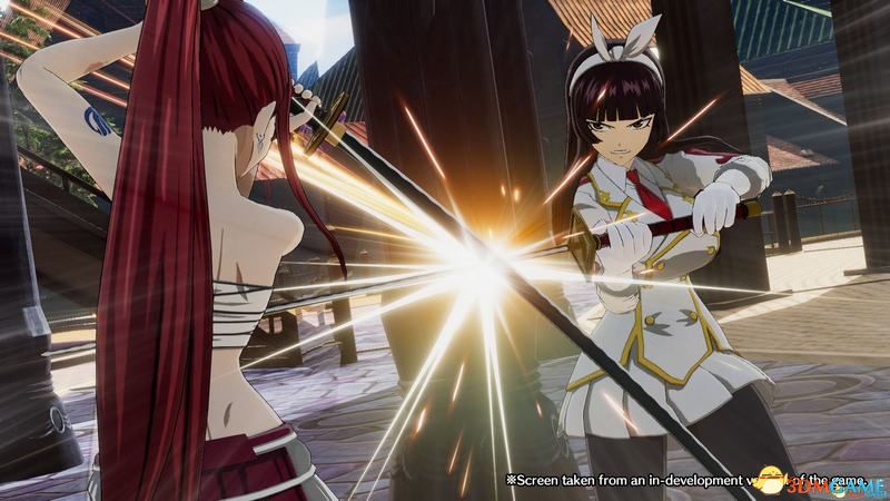 《妖精的尾巴》图文攻略 剧情角色详解及流程试玩解析