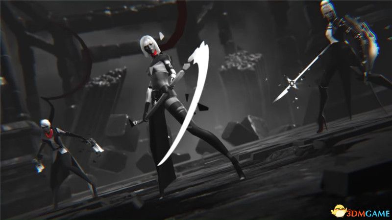 《彼岸花》全关卡全BOSS战攻略 视频流程攻略