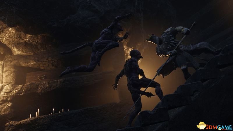 《致命躯壳》图文全流程攻略 全boss打法全地图武器躯壳收集指引