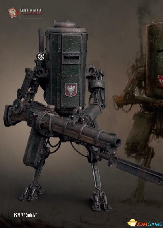 《钢铁收割》图文攻略 全兵种全建筑详解攻略