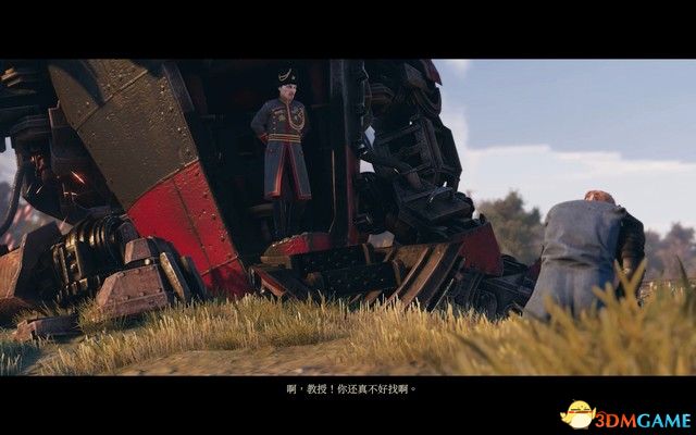 《钢铁收割》全战役流程图文攻略 波兰尼亚战役过关技巧