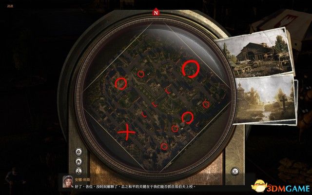 《钢铁收割》全战役流程图文攻略 波兰尼亚战役过关技巧