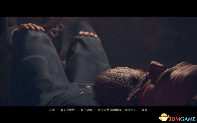 《钢铁收割》全战役流程图文攻略 波兰尼亚战役过关技巧