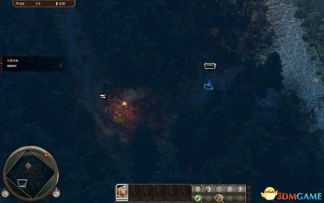 《钢铁收割》全战役流程图文攻略 俄苏战役过关技巧