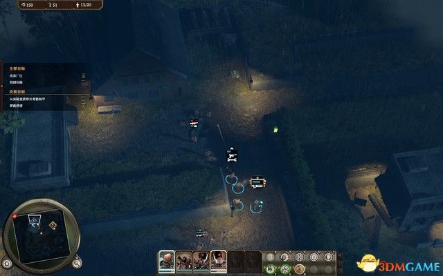 《钢铁收割》全战役流程图文攻略 俄苏战役过关技巧