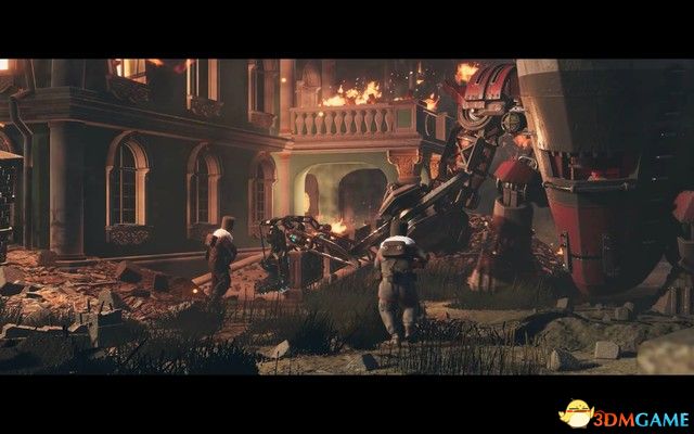 《钢铁收割》全战役流程图文攻略 俄苏战役过关技巧