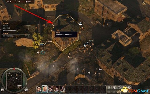 《钢铁收割》全战役流程图文攻略 俄苏战役过关技巧