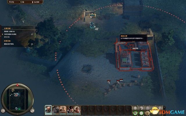 《钢铁收割》全战役流程图文攻略 俄苏战役过关技巧