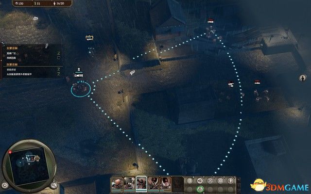 《钢铁收割》全战役流程图文攻略 俄苏战役过关技巧