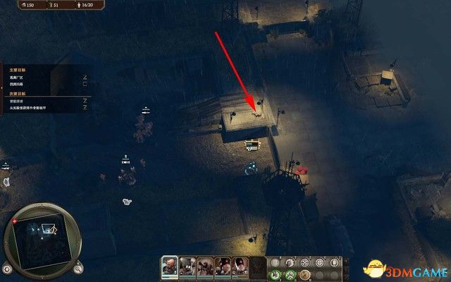 《钢铁收割》全战役流程图文攻略 俄苏战役过关技巧