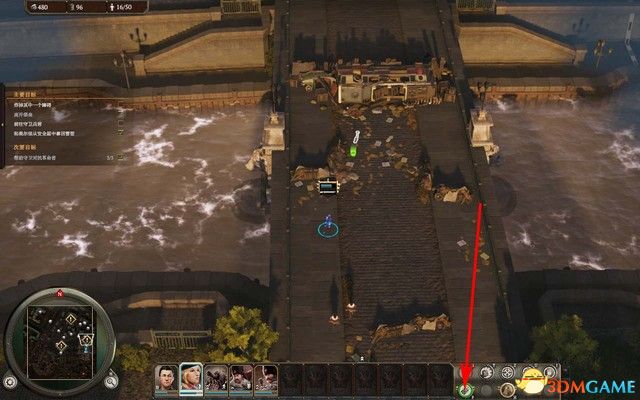 《钢铁收割》全战役流程图文攻略 俄苏战役过关技巧