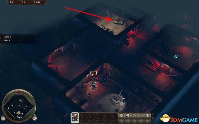 《钢铁收割》全战役流程图文攻略 俄苏战役过关技巧