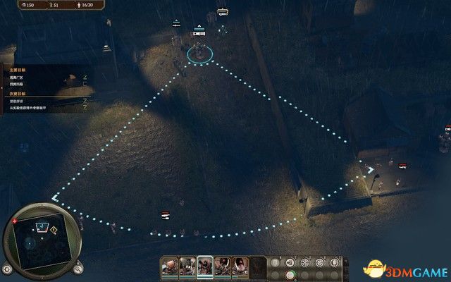 《钢铁收割》全战役流程图文攻略 俄苏战役过关技巧