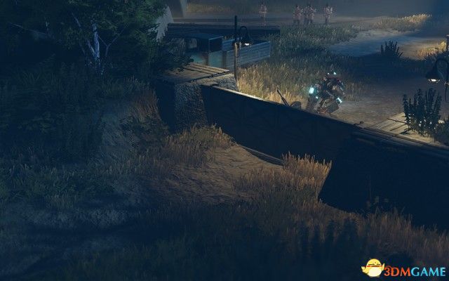 《钢铁收割》全战役流程图文攻略 俄苏战役过关技巧