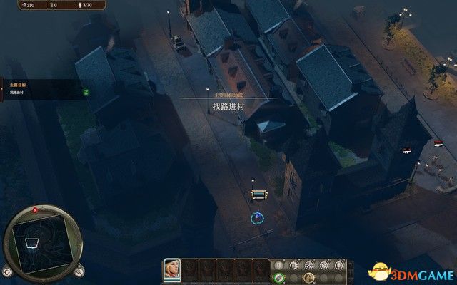 《钢铁收割》全战役流程图文攻略 俄苏战役过关技巧