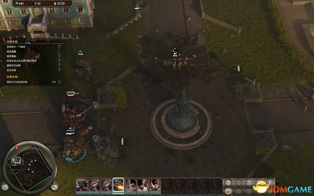 《钢铁收割》全战役流程图文攻略 俄苏战役过关技巧