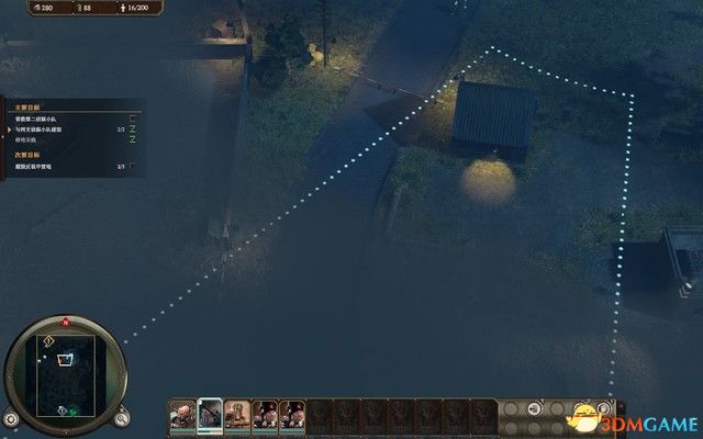 《钢铁收割》全战役流程图文攻略 俄苏战役过关技巧