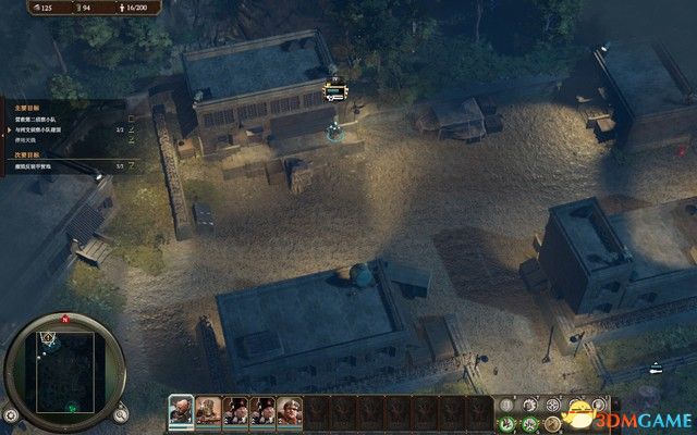 《钢铁收割》全战役流程图文攻略 俄苏战役过关技巧