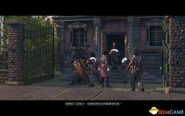 《钢铁收割》全战役流程图文攻略 俄苏战役过关技巧