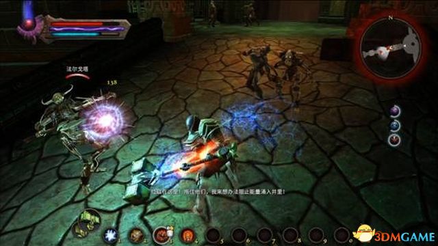 《阿玛拉王国：惩罚 重置版》全剧情流程图文攻略 DLC剧情流程攻略