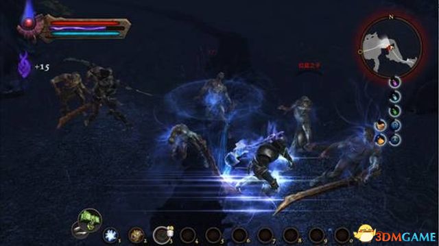 《阿玛拉王国：惩罚 重置版》全剧情流程图文攻略 DLC剧情流程攻略